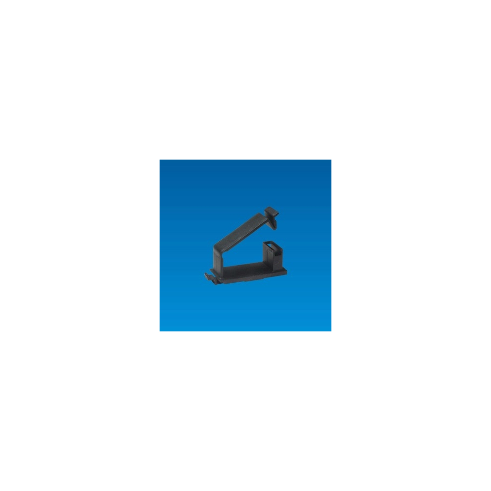 GFCX-25GL - Kabelhalter (Wire Mount) | Gecko Fastener GmbH