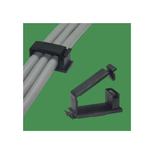 GFCX-25GL - Soporte para cables (Wire Mount) | Gecko Fastener GmbH