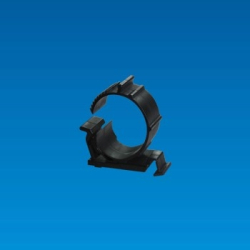 GFDH-14J - Kabelschelle | Gecko Fastener GmbH