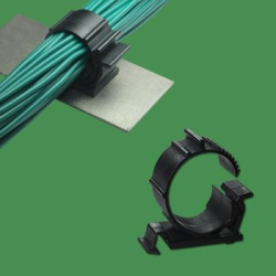 GFDH-14J - Kabelklem | Gecko Fastener GmbH 2