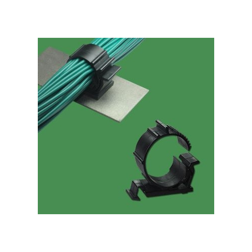 GFDH-14J - Kabelschelle | Gecko Fastener GmbH
