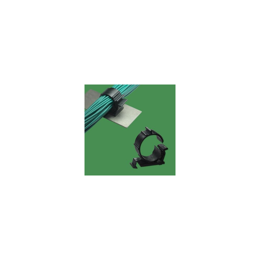 GFDH-14J - Collier de câble | Gecko Fastener GmbH