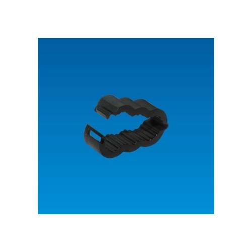 GFQC-17B - Cable clamp | Gecko Fastener GmbH