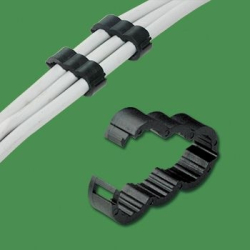 GFQC-17B - Cable clamp | Gecko Fastener GmbH 2