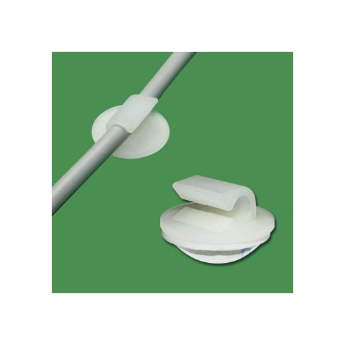 GFRAC-3K - Abrazadera para cables | Gecko Fastener GmbH