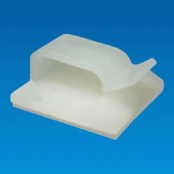 GFW-1D - Supporto per cavi (Wire Mount) | Gecko Fastener GmbH