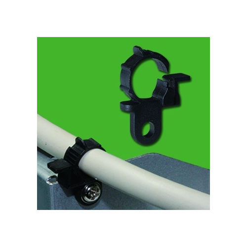 GFWI-8CM - Kabelhouder (Wire Mount) | Gecko Fastener GmbH