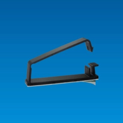 GFWT-53C - Cable clamp | Gecko Fastener GmbH