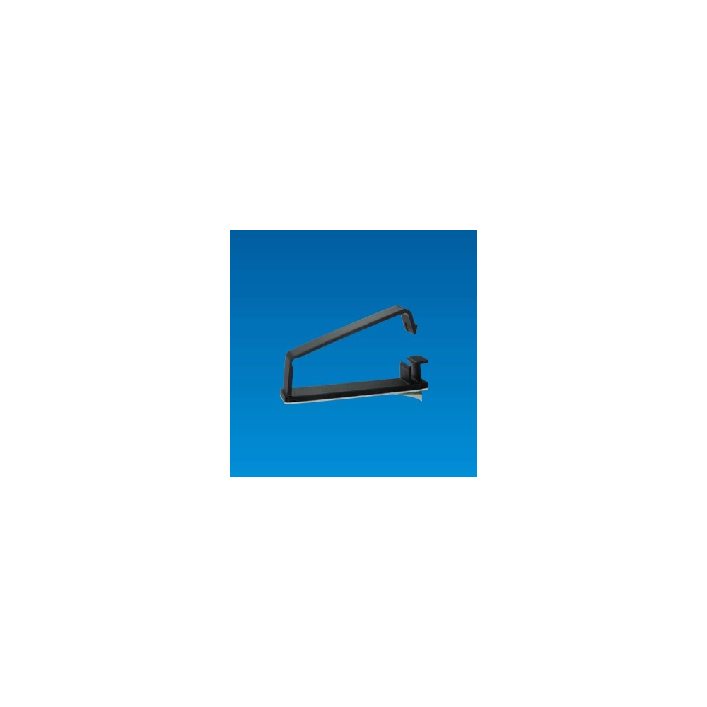 GFWT-53C - Kabelklem | Gecko Fastener GmbH