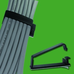 GFWT-53C - Cable clamp | Gecko Fastener GmbH 2