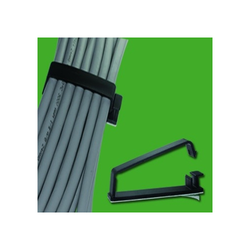 GFWT-53C - Collier de câble | Gecko Fastener GmbH