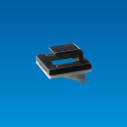 GFYS-4HJ - Kabelklem | Gecko Fastener GmbH