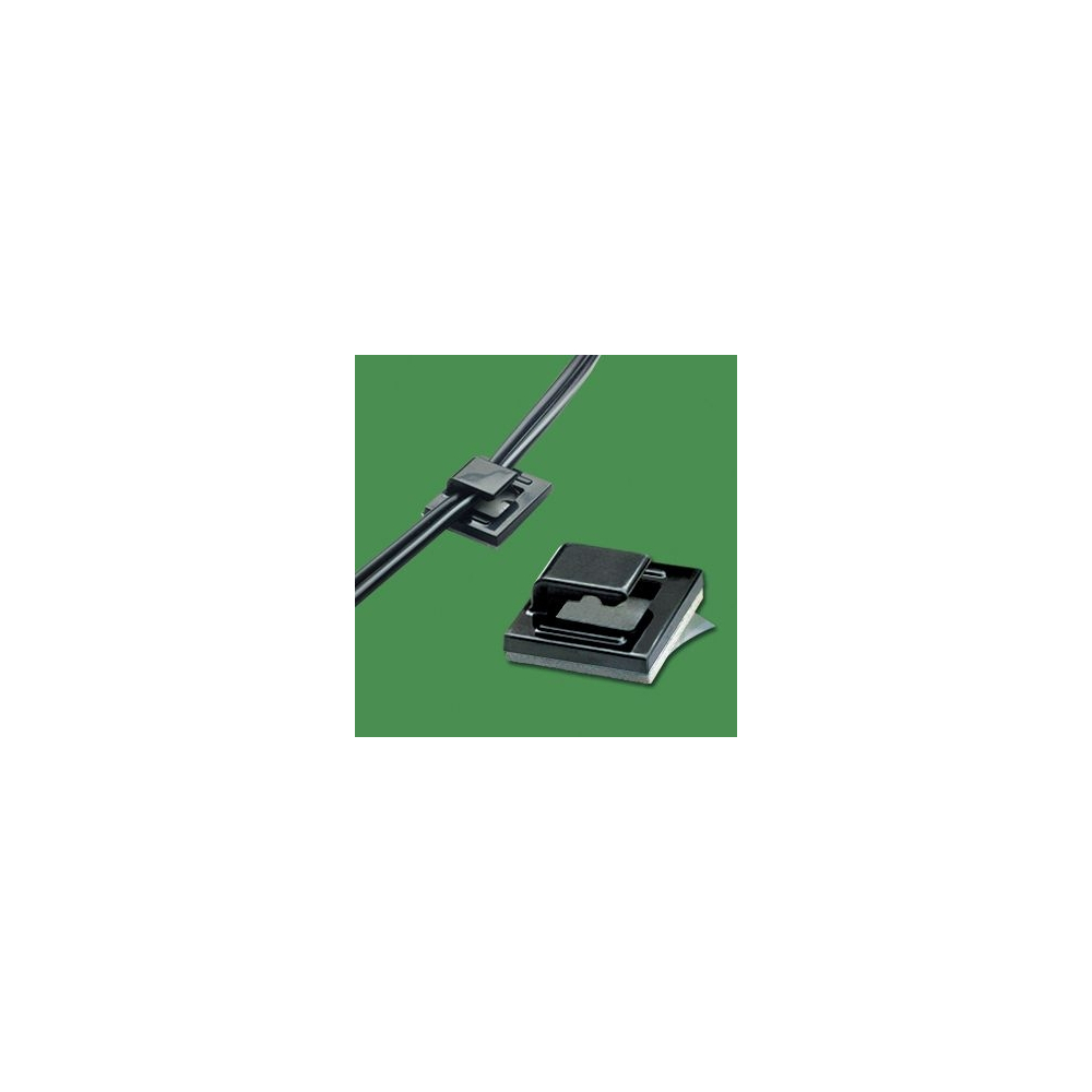 GFYS-4HJ - Kabelklem | Gecko Fastener GmbH