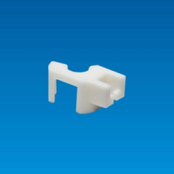 GKYF-10BQ – Cable holder (Wire Mount) | Gecko Fastener GmbH