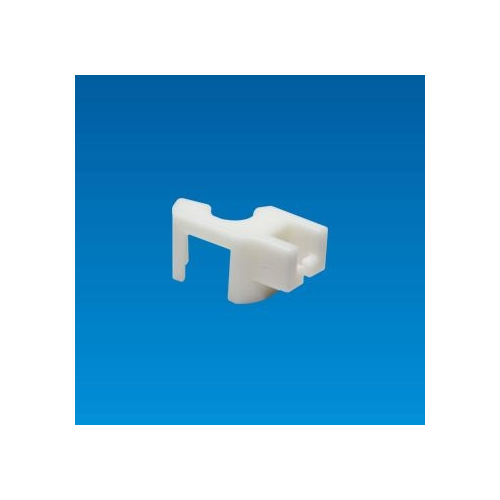 GKYF-10BQ - Supporto per cavi (Wire Mount) | Gecko Fastener GmbH