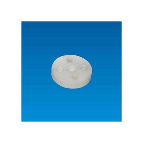 GCWQ-13M - Rondella E-Cap | Gecko Fastener GmbH