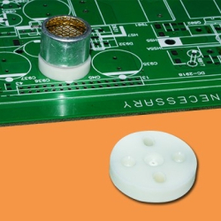 GCWQ-13M - Arandela E-Cap | Gecko Fastener GmbH 2