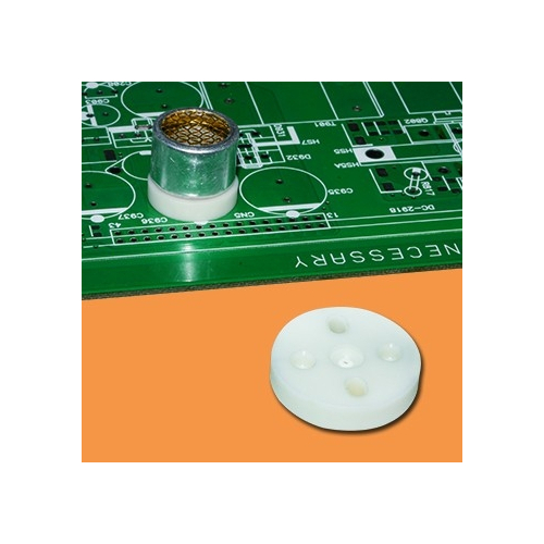 GCWQ-13M - Arandela E-Cap | Gecko Fastener GmbH