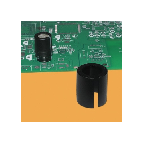 GDXA-16RC - Boîtier E-Cap | Gecko Fastener GmbH