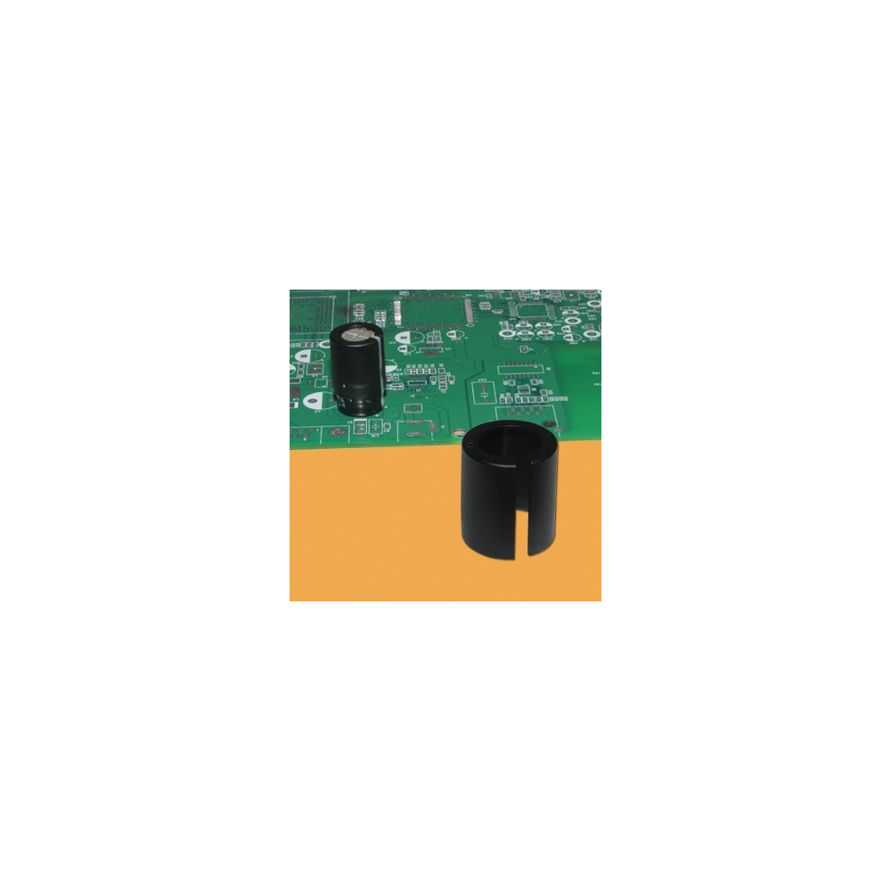 GDXA-16RC - E-Cap-behuizing | Gecko Fastener GmbH