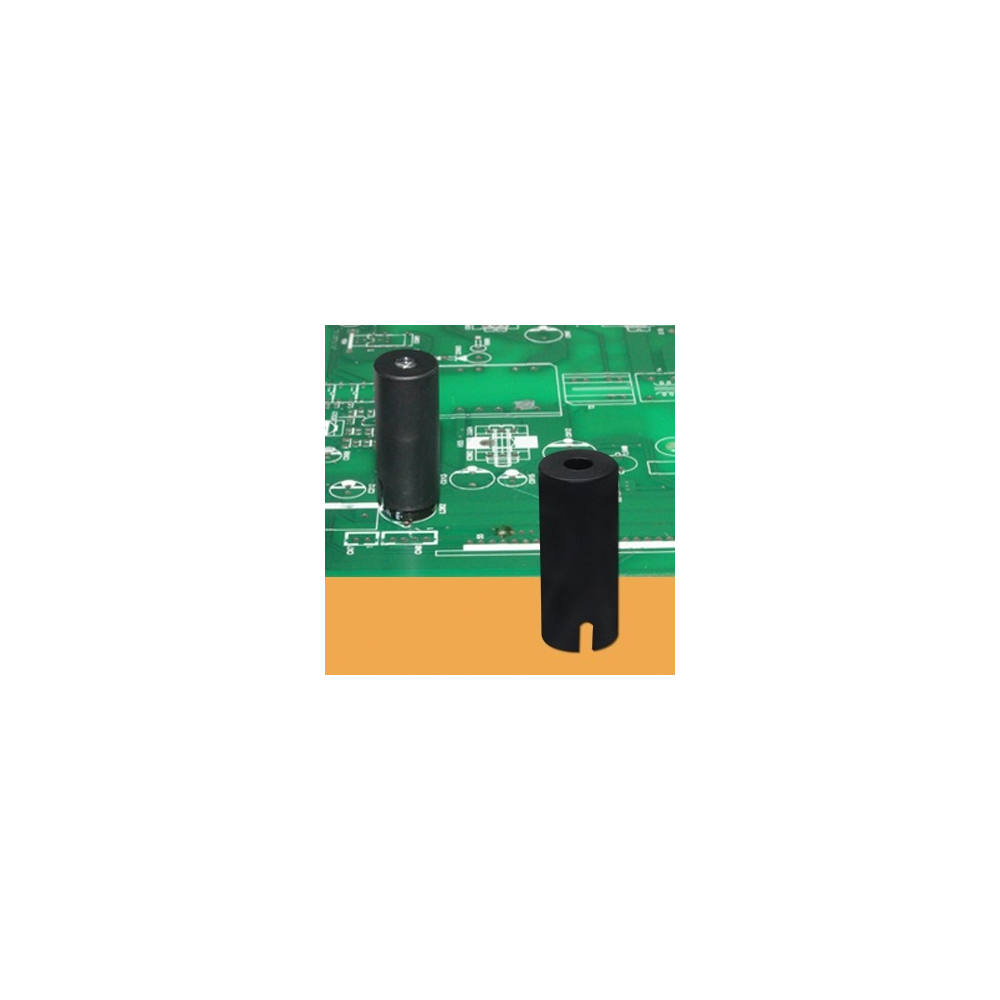 GDXA-31JK - Alloggiamento E-Cap | Gecko Fastener GmbH
