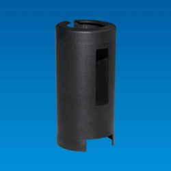 GDXA-65BH - E-Cap-behuizing | Gecko Fastener GmbH