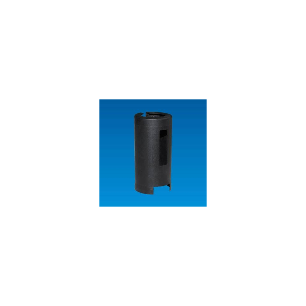 GDXA-65BH - Boîtier E-Cap | Gecko Fastener GmbH