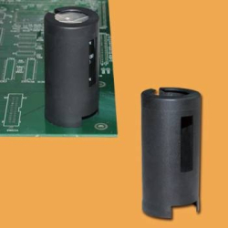 GDXA-65BH - Alloggiamento E-Cap | Gecko Fastener GmbH 2