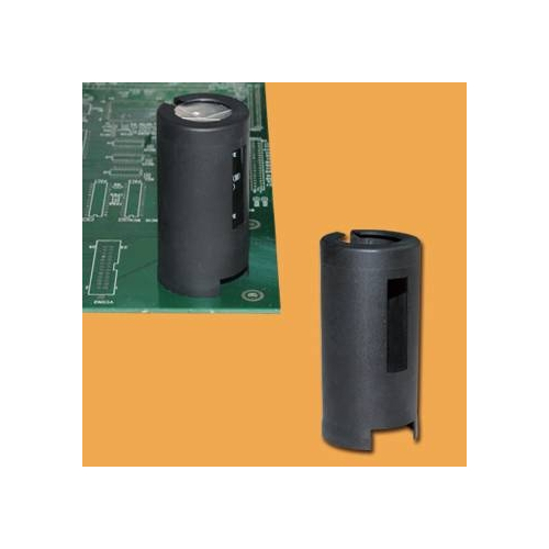 GDXA-65BH - E-Cap-behuizing | Gecko Fastener GmbH