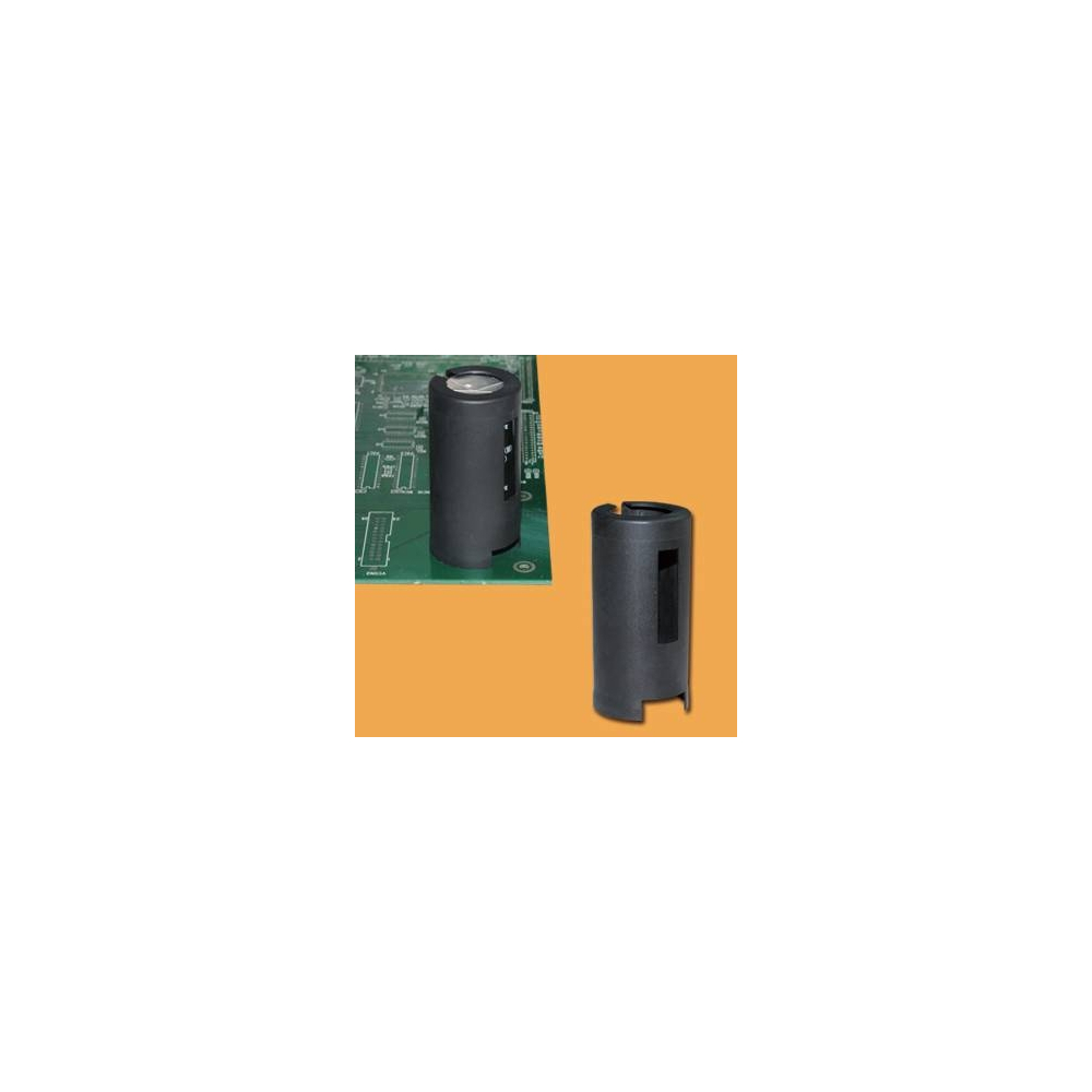 GDXA-65BH - E-Cap-behuizing | Gecko Fastener GmbH