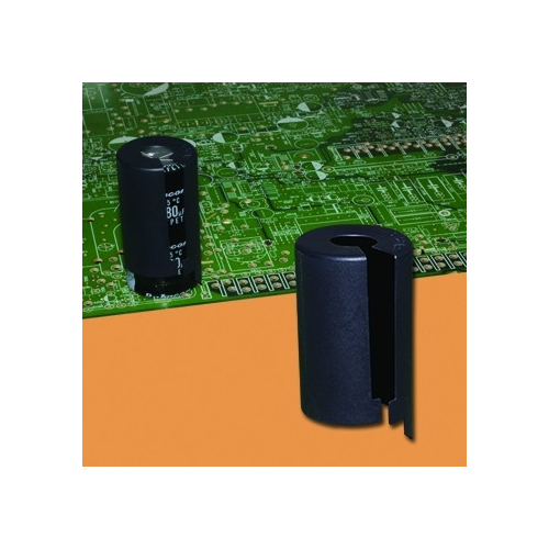 GDXC-58AS - E-Cap Housing | Gecko Fastener GmbH
