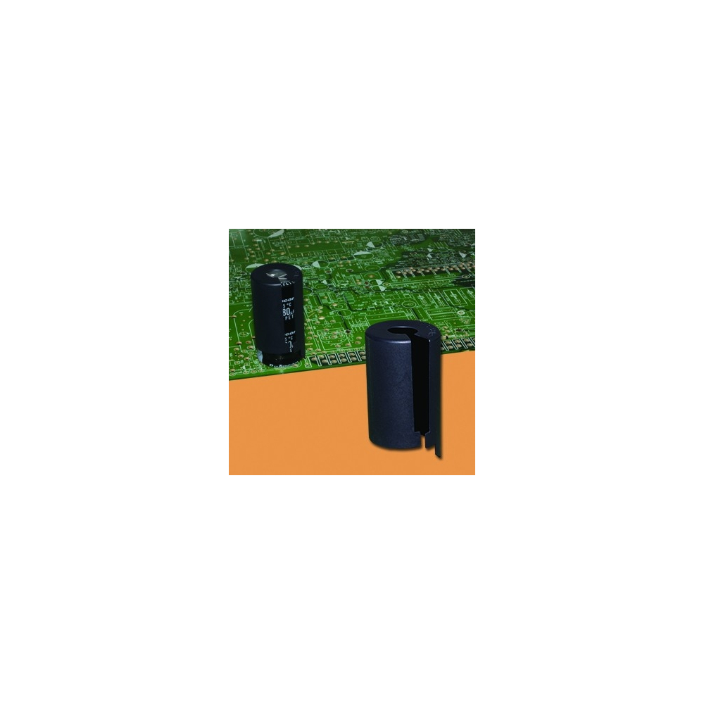 GDXC-58AS - E-Cap-behuizing | Gecko Fastener GmbH