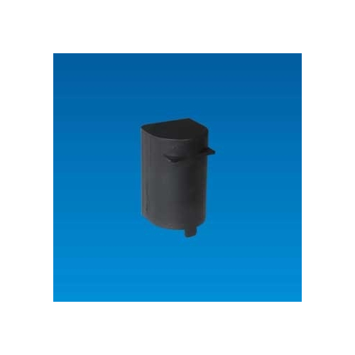 GDXH-31M - E-Cap-behuizing | Gecko Fastener GmbH