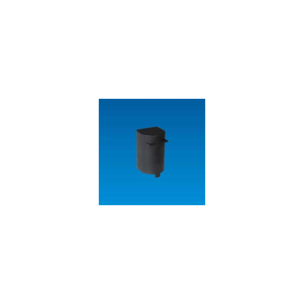 GDXH-31M - Carcasa E-Cap | Gecko Fastener GmbH