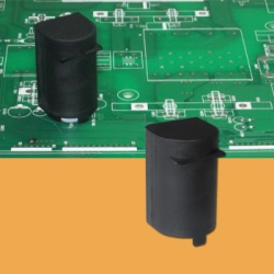 GDXH-31M - E-Cap-behuizing | Gecko Fastener GmbH 2