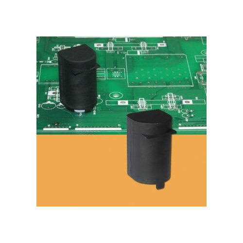 GDXH-31M - E-Cap-behuizing | Gecko Fastener GmbH