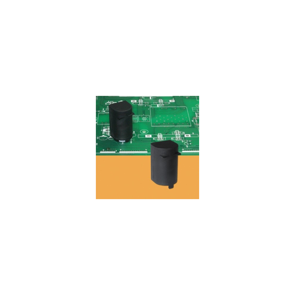 GDXH-31M - Carcasa E-Cap | Gecko Fastener GmbH