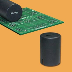 GDXP-46FM - Carcasa E-Cap | Gecko Fastener GmbH 2