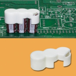 GDXM-27H - Boîtier E-Cap | Gecko Fastener GmbH 2