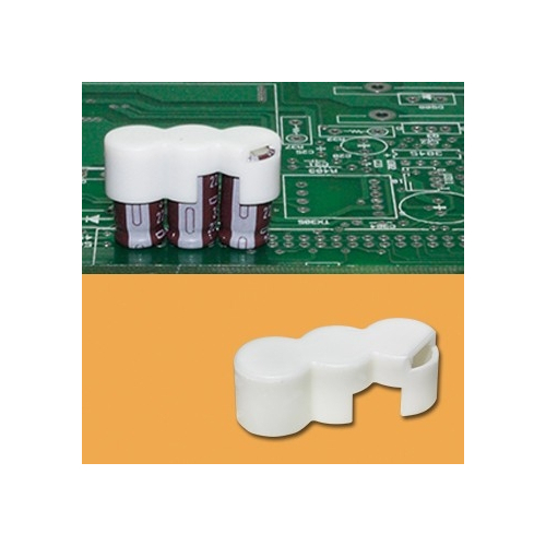 GDXM-27H - Carcasa E-Cap | Gecko Fastener GmbH