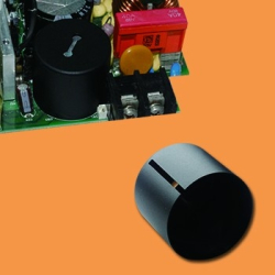 GDXP-28CA - Carcasa E-Cap | Gecko Fastener GmbH 2