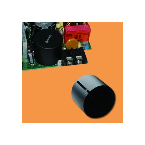 GDXP-28CA - E-Cap Housing | Gecko Fastener GmbH