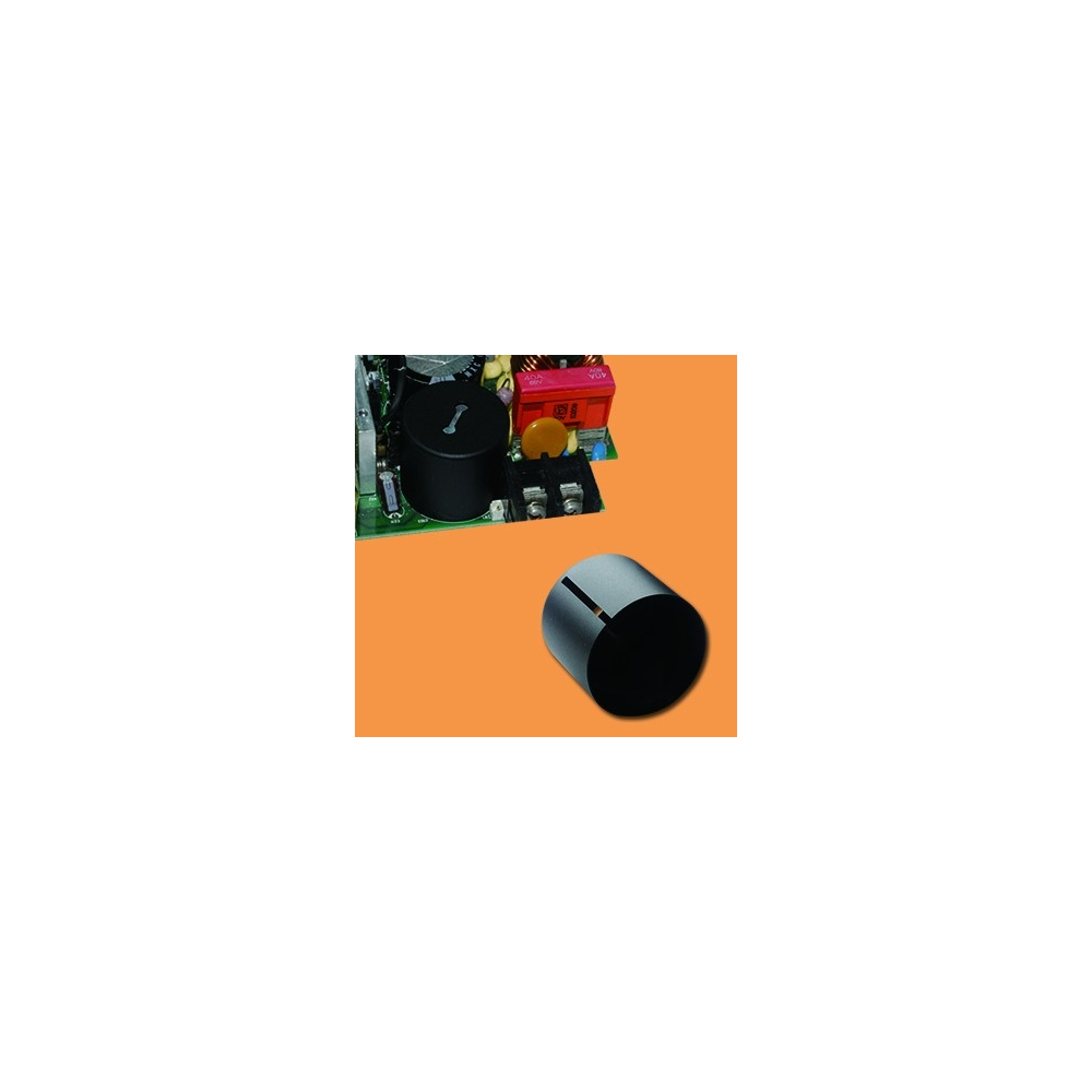 GDXP-28CA - E-Cap Housing | Gecko Fastener GmbH