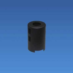 GDXS-49K - Boîtier E-Cap | Gecko Fastener GmbH