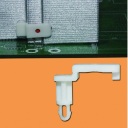 GHU-7FT - NTC-Halter | Gecko Fastener GmbH 2