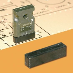 GTR-2WS - Carcasa para transistores | Gecko Fastener GmbH 2
