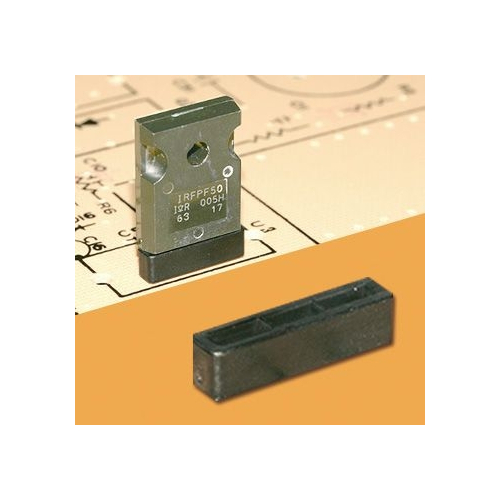 GTR-2WS - Transistorbehuizing | Gecko Fastener GmbH