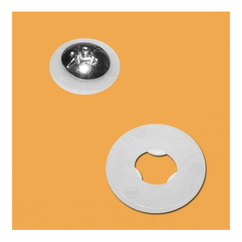 GWRD-3K - Unterlegscheibe | Gecko Fastener GmbH
