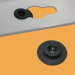 GWSNA-25K - Rondella | Gecko Fastener GmbH 2
