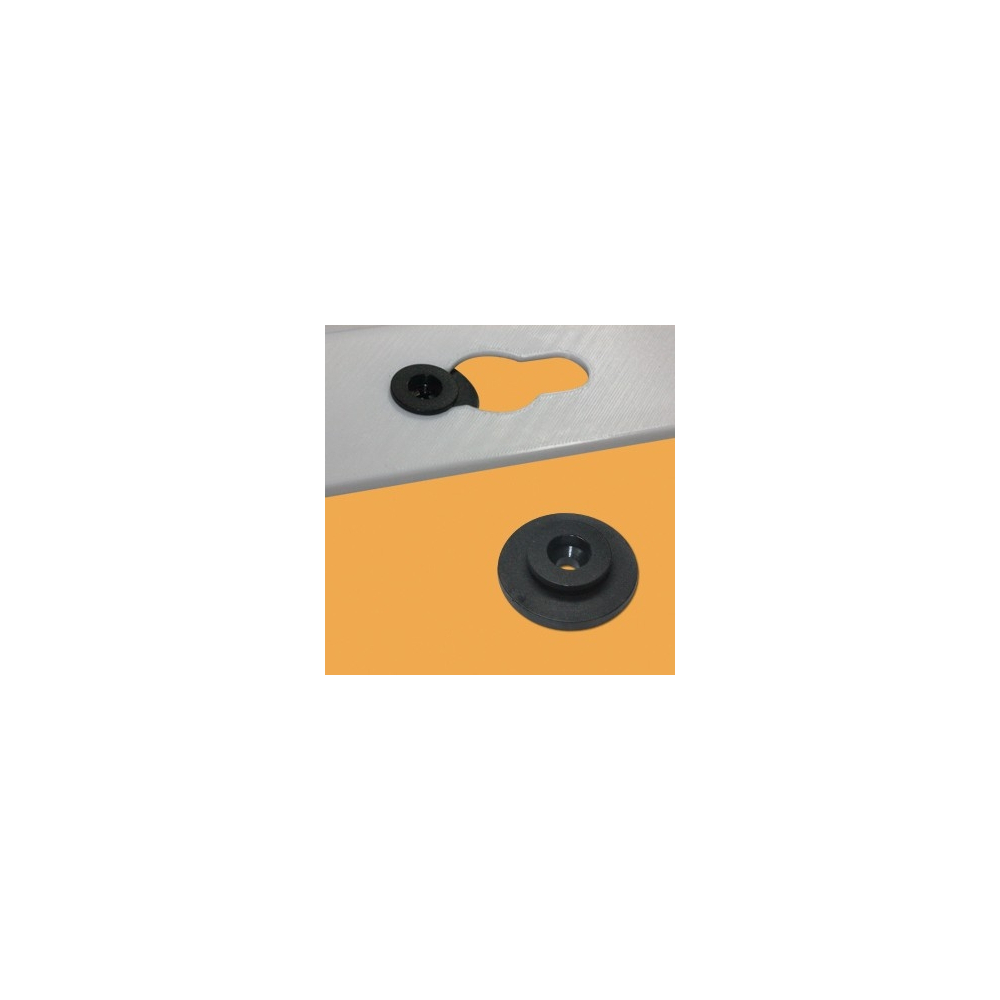 GWSNA-25K - Unterlegscheibe | Gecko Fastener GmbH